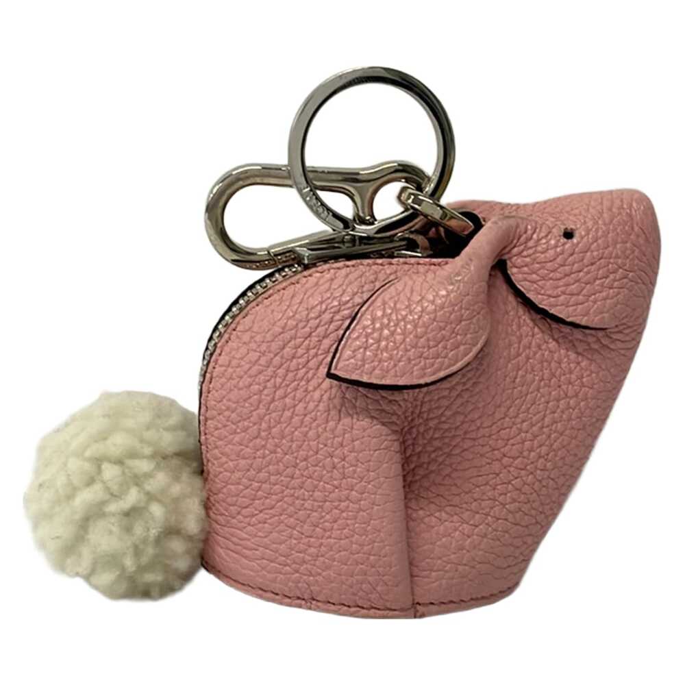 Loewe Coin Case 199.12.T40